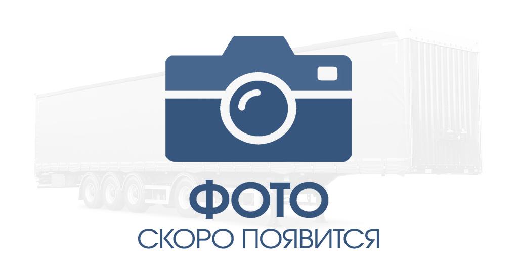 Самосвальный автопоезд для сельскохозяйственных культур