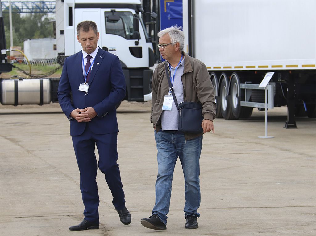 Презентация 2021