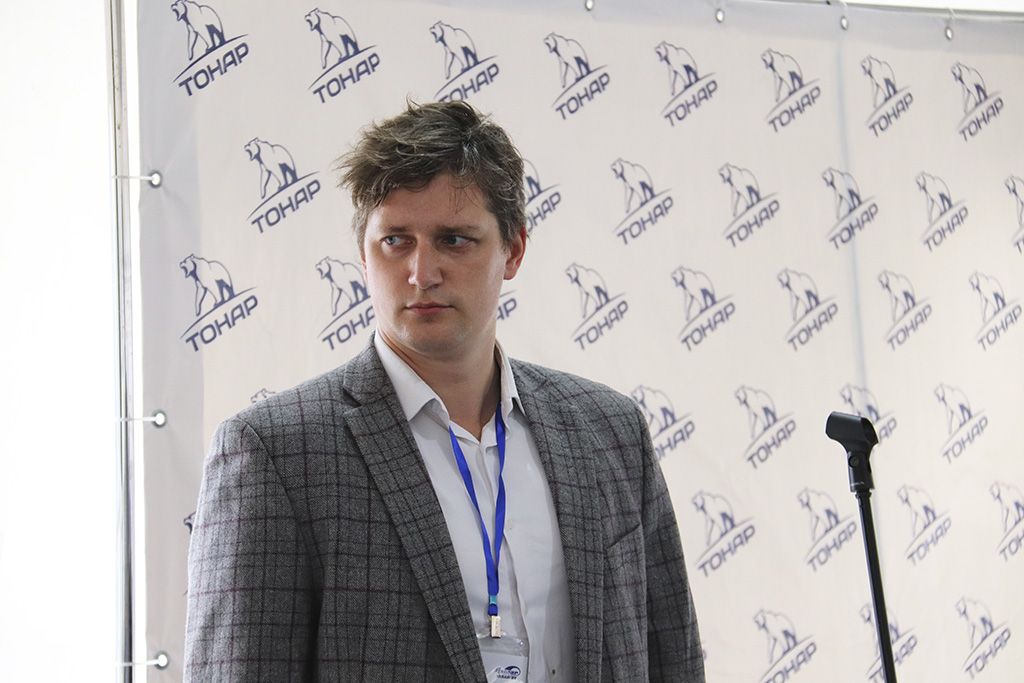 Бондаренко Константин Геннадьевич Бондаренко Константин Геннадьевич