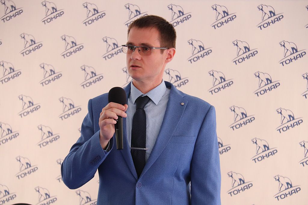 Титов Александр Борисович