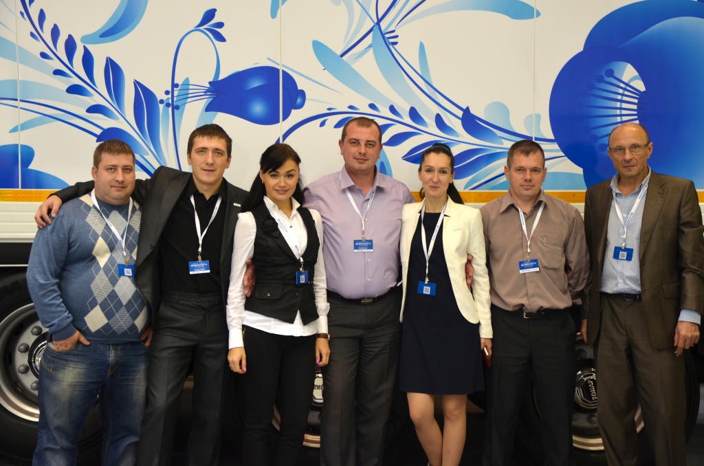 Тонар на выставке COMTRANS'2013 4.jpg