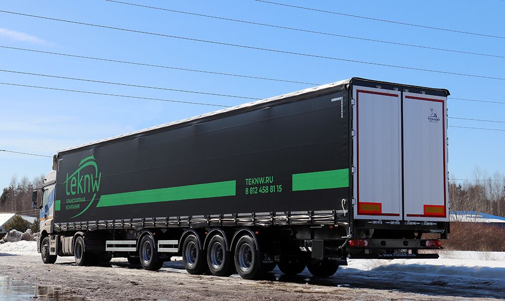 Тонар T4-16V