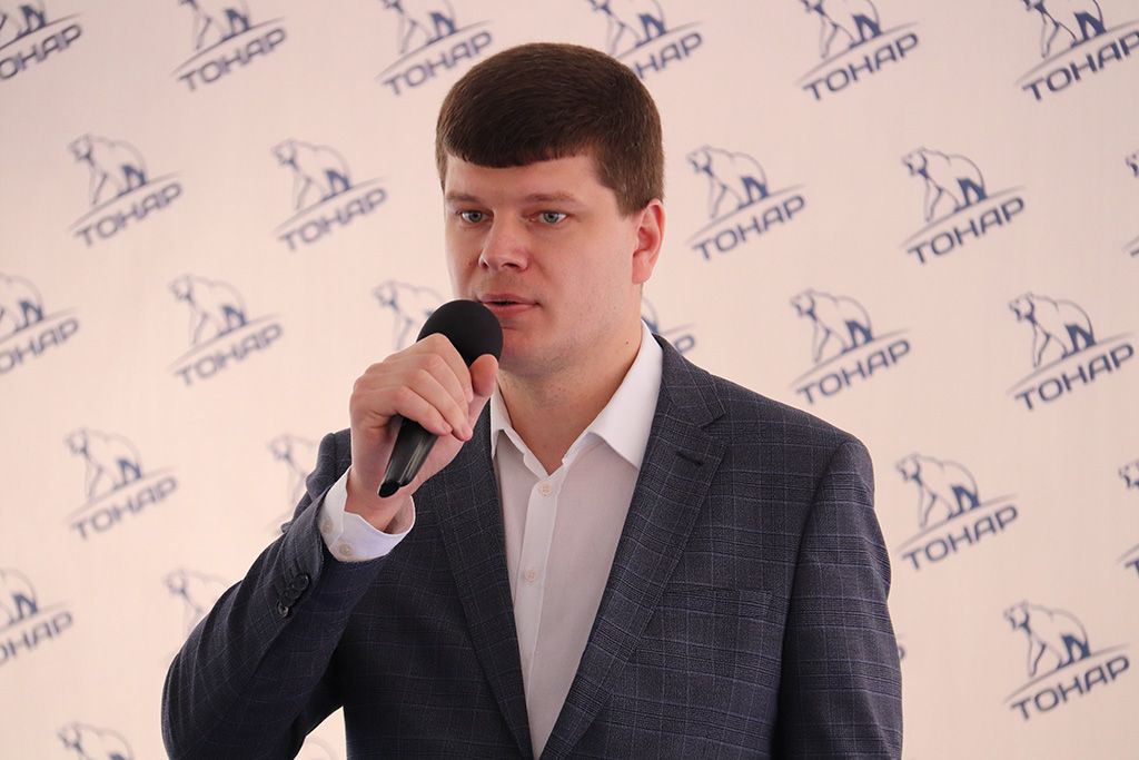 Ефанов Филипп Александрович
